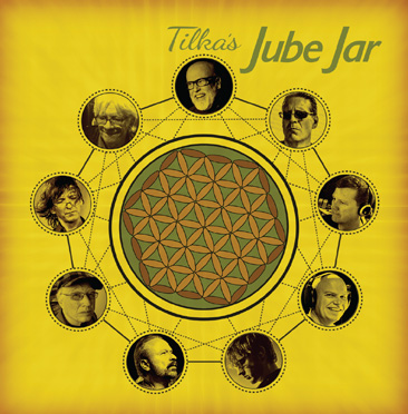 CD Cover