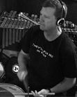A person in a black pan

Description automatically generated